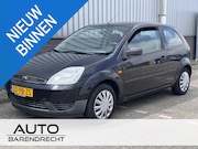 Ford Fiesta - 1.25-16V Celebration 1e eigenaar |