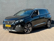 Peugeot 5008 - 1.6 e-THP GT-Line Automaat Xenon Led Panoramadak 360 Camera