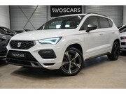 Seat Ateca - 1.5 TSI FR DSG * Virtual - Trekhaak - 360° Cam - Keyless - B