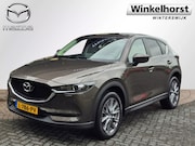 Mazda CX-5 - SKYACTIV-G 2.0 165 AT COMFORT /Trekhaak