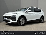 Hyundai Bayon - 1.0 T-GDI Comfort / Fabrieksgarantie t/m 4-2030 / Navigatie