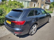 Audi A4 - 2.0 TDI