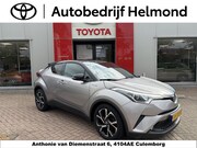 Toyota C-HR - 1.8 Hybrid Bi-Tone