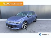 Volkswagen Golf - Life Edition eHybrid | 'App-Connect' draadloze smartphone in