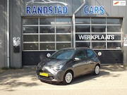 Toyota Aygo - 1.0 VVT-i x-otic Automaat Airco Camera Elek Pakket 5Deurs 20