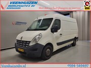 Renault Master - 2.3dCi L2/H2 Airco Trekhaak