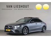 Mercedes-Benz A-klasse - 200 Business Solution AMG NL- Auto!! Adap.Cruise I Sfeer-Ver