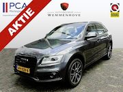 Audi Q5 - 2.0 TFSI quattro S Edition