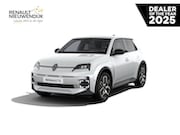Renault 5 - Techno | Achteruitrijcamera | ISOFIX-bevestigingssysteem voo