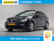 Seat Leon - 1.5 TSI 150pk FR Business Intense.Aut. [ Panorama Apple/Andr