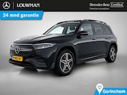 Mercedes-Benz EQB - 300 4MATIC AMG Line 7p. 67 kWh 7 Persoons | AMG Line | Panor