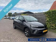 Opel Crossland - 1.2 Turbo Edition Apple CarPlay Camera