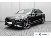 Audi Q8 - 60 TFSI e quattro Pro Line S Competition 462 PK | Trekhaak |