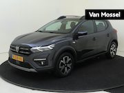 Dacia Sandero - Stepway 1.0 TCe 90 Comfort | Automaat |Navigatie | Parkeerca