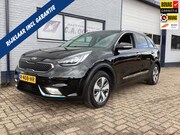 Kia Niro - 1.6 GDi PHEV Hybrid DynamicLine