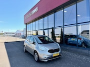 Kia Venga - 1.6 CVVT Summer Edition