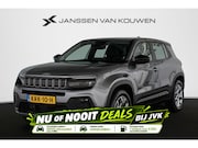 Jeep Avenger - 1.2 e-Hybrid Summit Infotainment & Convenience Pack JBL Carp