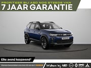 Dacia Bigster - Limited Edition Hybrid | Achteruitrijcamera | Cruise Control