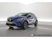 Renault Captur - 1.3 TCe 130 PK Edition One - Aut. | Dig. Cockpit | Stoelverw