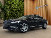 Volvo S90 - 2.0 T5 Inscription | Bowers&Wilkins | Panoramadak | Stoel/st