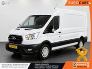 Ford Transit - 350 2.0 TDCI L3H2 Trend 170PK Automaat PDC VA+Camera Carplay