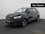 MG MG ZS - EV Long Range Luxury 70 kWh | SoH 98, 4% | 360 graden camera