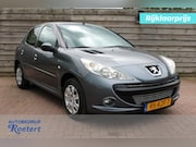 Peugeot 206 - + 1.4 75pk Generation ECC/el.pakket/5-deurs