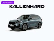 BMW iX1 - xDrive30 - M-Sport - Pano - Memoryzetel - Head-up - Harman K