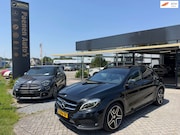 Mercedes-Benz GLA-Klasse - 250 Ambition, Pano, Navi, Side assist, mem seats, stoelverw,