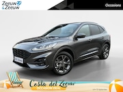Ford Kuga - 2.5 PHEV ST-Line | Driver Assistance Pack | Dodehoek detecti
