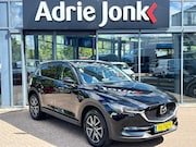 Mazda CX-5 - 2.0 SkyActiv-G 165 GT-M AUTOMAAT | 1e EIGENAAR | DEALER ONDE