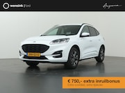 Ford Kuga - 2.5 PHEV ST-Line | Winterpakket | Head-Up | Elektr. Achterkl