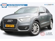 Audi Q3 - 2.0 TFSI quattro | Incl. 12 Maanden garantie | Cruise | Blue