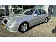 Mercedes-Benz E-klasse - 200 Kompressor Avantgarde Youngtimer