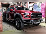 Ford USA F150 - F 150 Raptor R 5.0 V8 C rijbewijs Lage Bijtelling