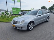 Mercedes-Benz E-klasse - Estate 220 CDI Avantgarde / Keurig nette auto / APK mei 2027