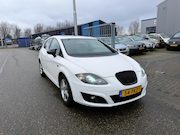 Seat Leon - 1.8 TFSI Sport l Automaat l Nieuwe APK l Carplay