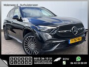 Mercedes-Benz GLC-klasse - 400e 4MATIC AMG Pano Leder Burmester Sfeerverl Elek.Klep Fac