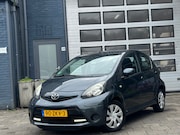 Toyota Aygo - 1.0 VVT-i Aspiration | Airco | 5-DEURS | LED