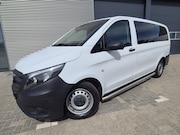 Mercedes-Benz Vito - 116 BlueTEC Pro Lang 8-pers MARGE BTW VRIJ