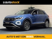 Volkswagen T-Roc - 1.5 TSI DSG Style | IQ Light | Camera | Stoel/stuurverw.