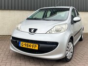 Peugeot 107 - 1.0-12V XR Airco | Apk 05-2027 | 5 Deurs |
