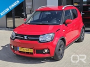 Suzuki Ignis - 1.2 Select Navi Android Cam Stoelvw LM16