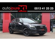 Audi Q2 - 1.4 TFSI CoD Design Pro Line Plus | Black Edition |