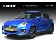 Suzuki Swift - 1.4 Sport - 1e Eigenaar - Dealer onderhouden