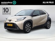 Toyota Aygo X - 1.0 VVT-i MT Pulse | DEMO VOORDEEL |