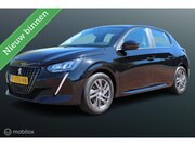 Peugeot 208 - 1.2 PureTech Active Pack, Navi, App connect, Cruise, Airco, 