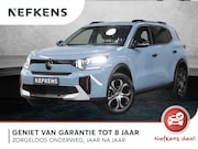 Citroën C3 Aircross - 1.2 Hybrid 145pk Plus 7p. | 7 Zits | Camera | CruiseControl