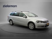 Volkswagen Passat - Variant 1.4 TSI Comfortline BlueMotion - Navi, Cruise, PDC