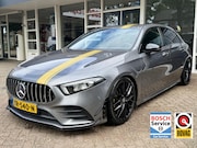 Mercedes-Benz A-klasse - 200 AMG-Line A45 Camera, Climat, Bluetooth..